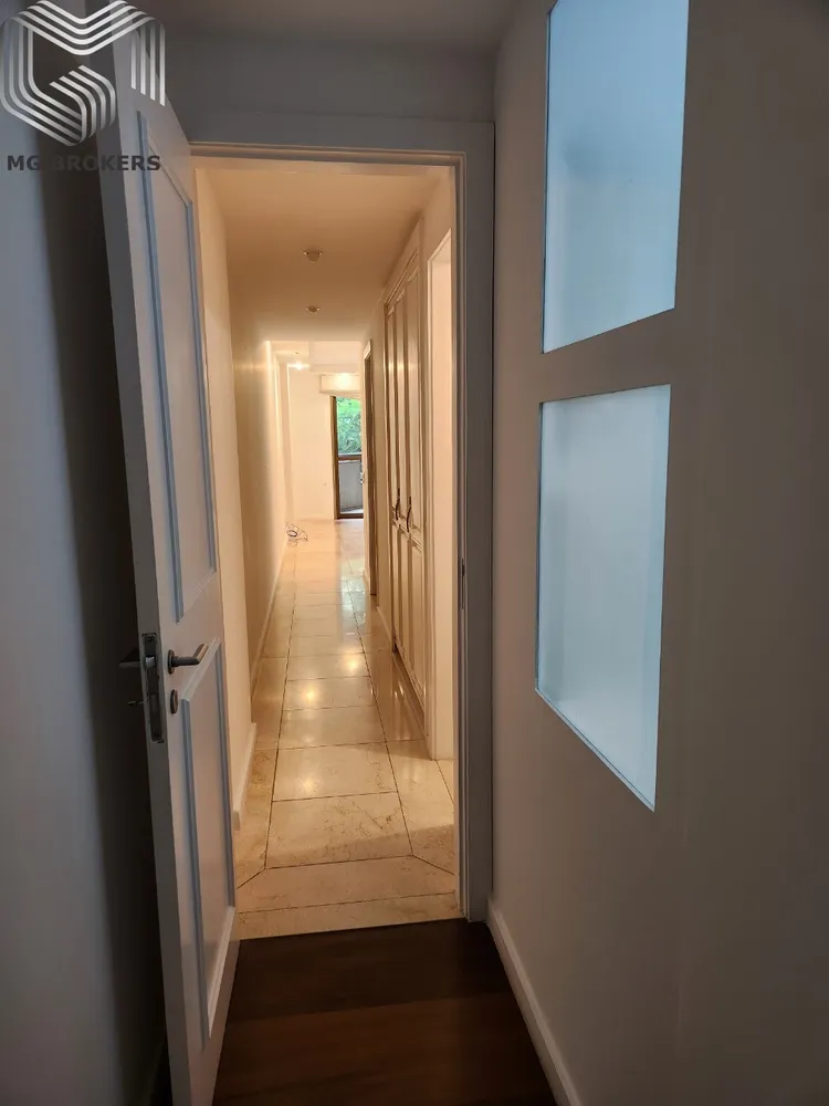 Apartamento, 4 quartos, 172 m² - Foto 15
