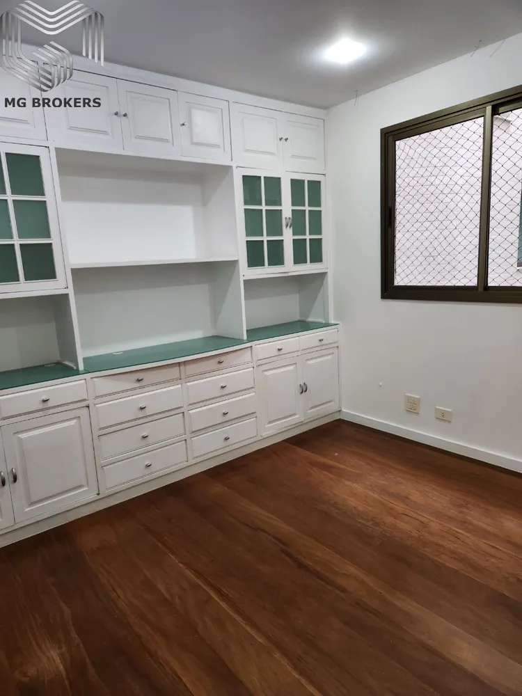 Apartamento, 4 quartos, 172 m² - Foto 19