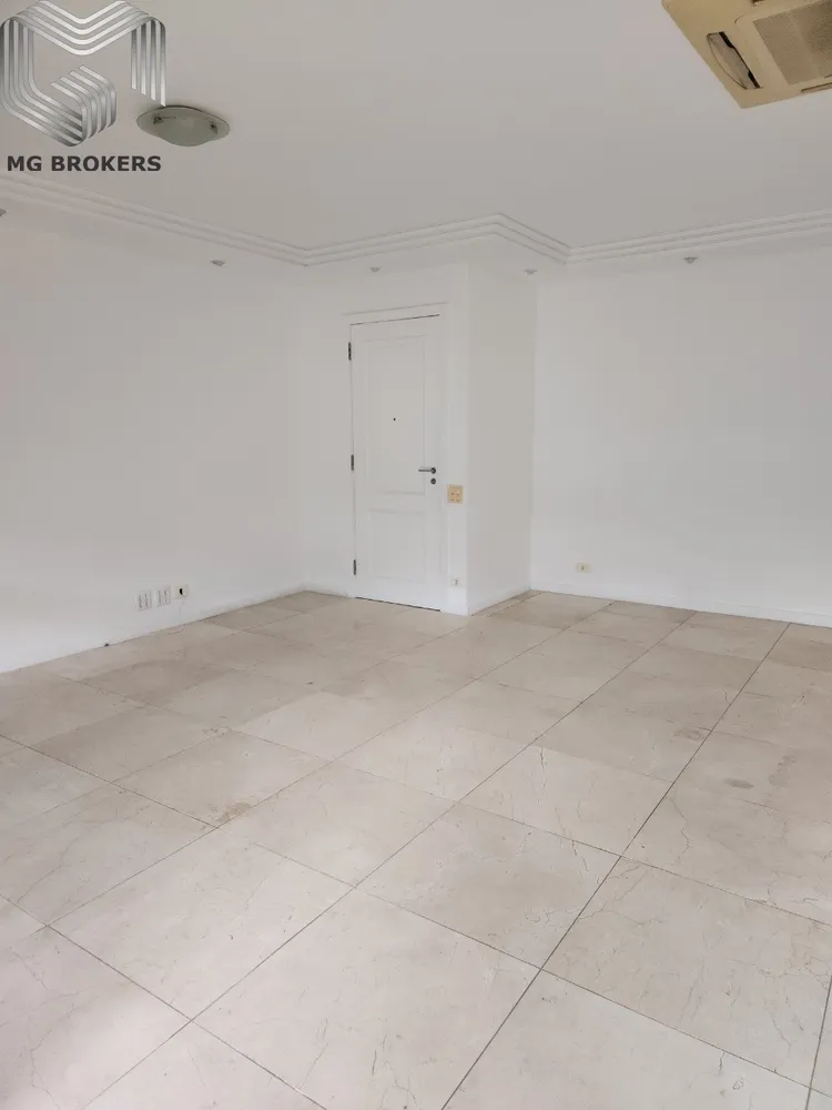 Apartamento, 4 quartos, 172 m² - Foto 5