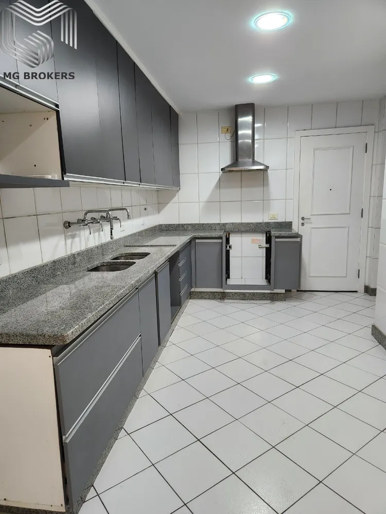 Apartamento, 4 quartos, 172 m² - Foto 7