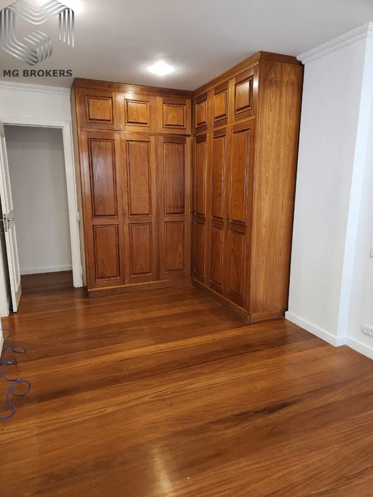 Apartamento, 4 quartos, 172 m² - Foto 14