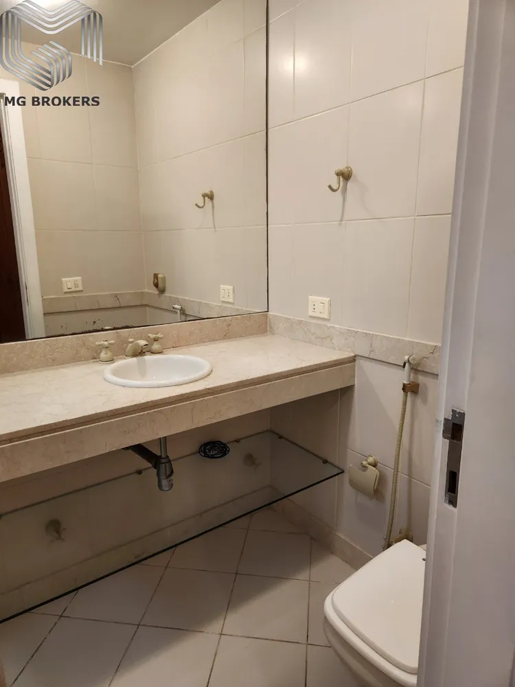 Apartamento, 4 quartos, 172 m² - Foto 17