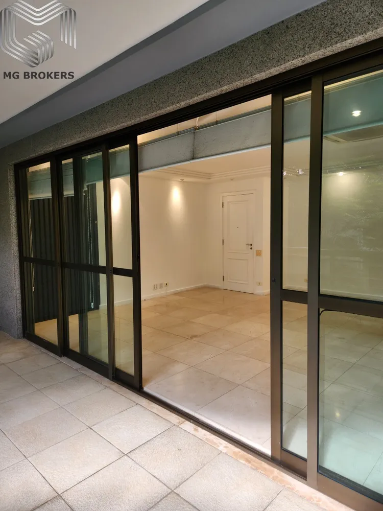 Apartamento, 4 quartos, 172 m² - Foto 2