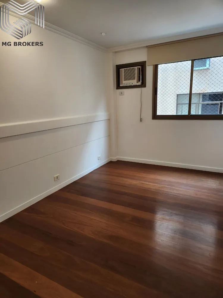 Apartamento, 4 quartos, 172 m² - Foto 9