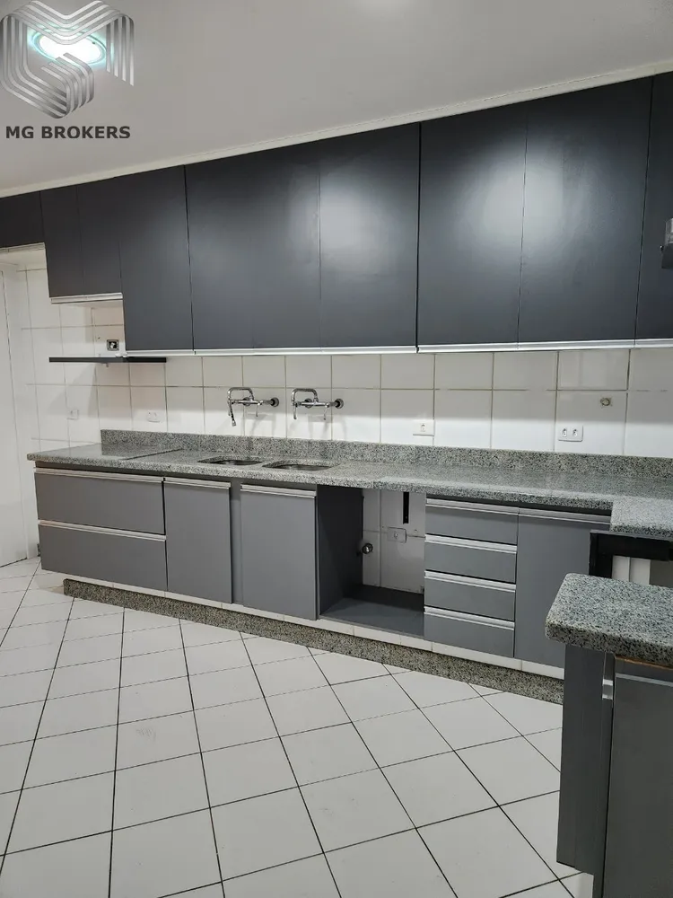 Apartamento, 4 quartos, 172 m² - Foto 6