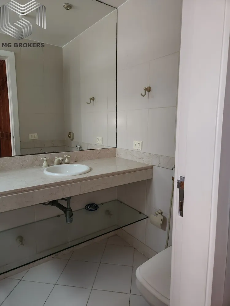 Apartamento, 4 quartos, 172 m² - Foto 18