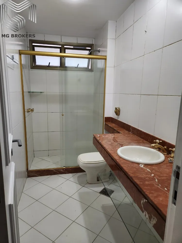 Apartamento, 4 quartos, 172 m² - Foto 11