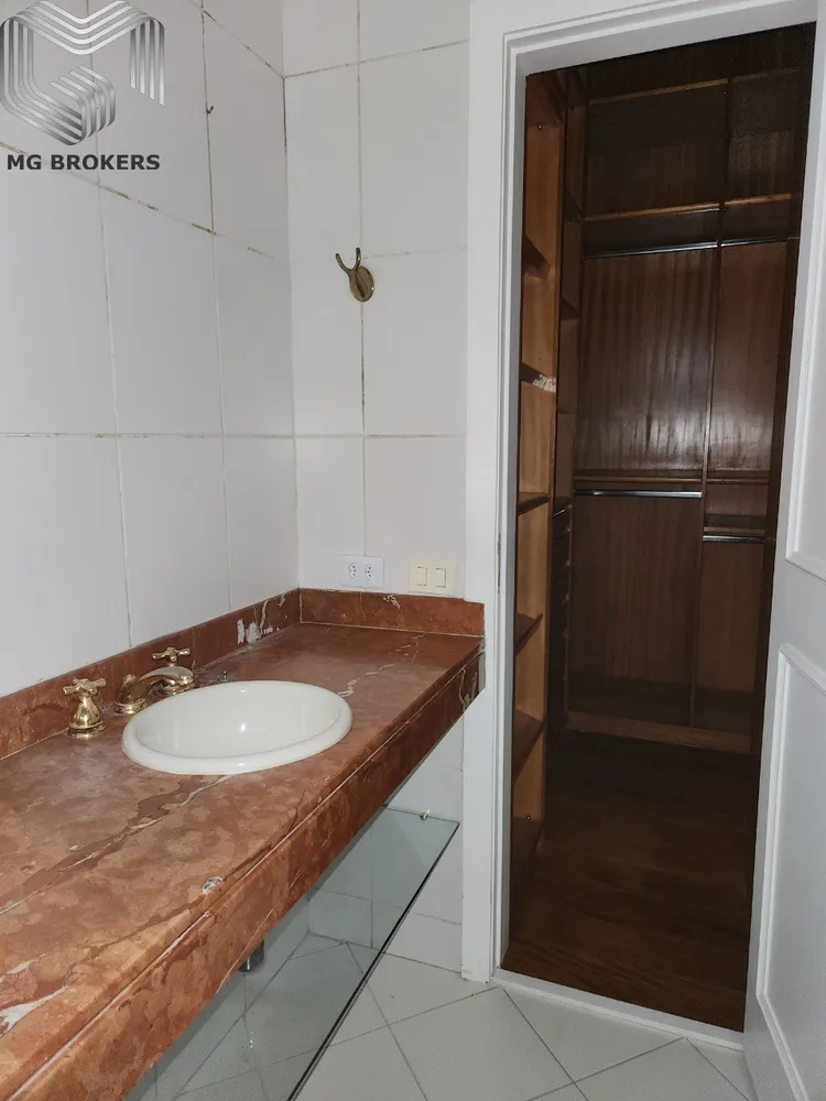 Apartamento, 4 quartos, 172 m² - Foto 12
