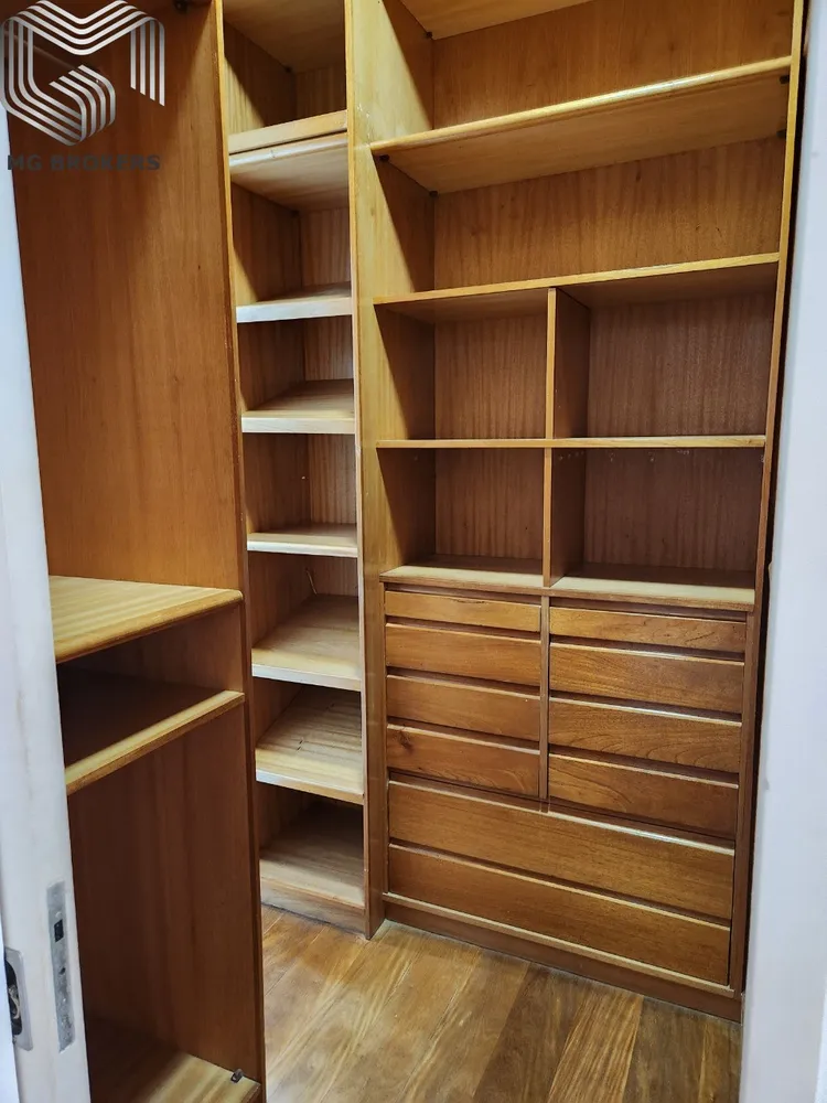 Apartamento, 4 quartos, 172 m² - Foto 13