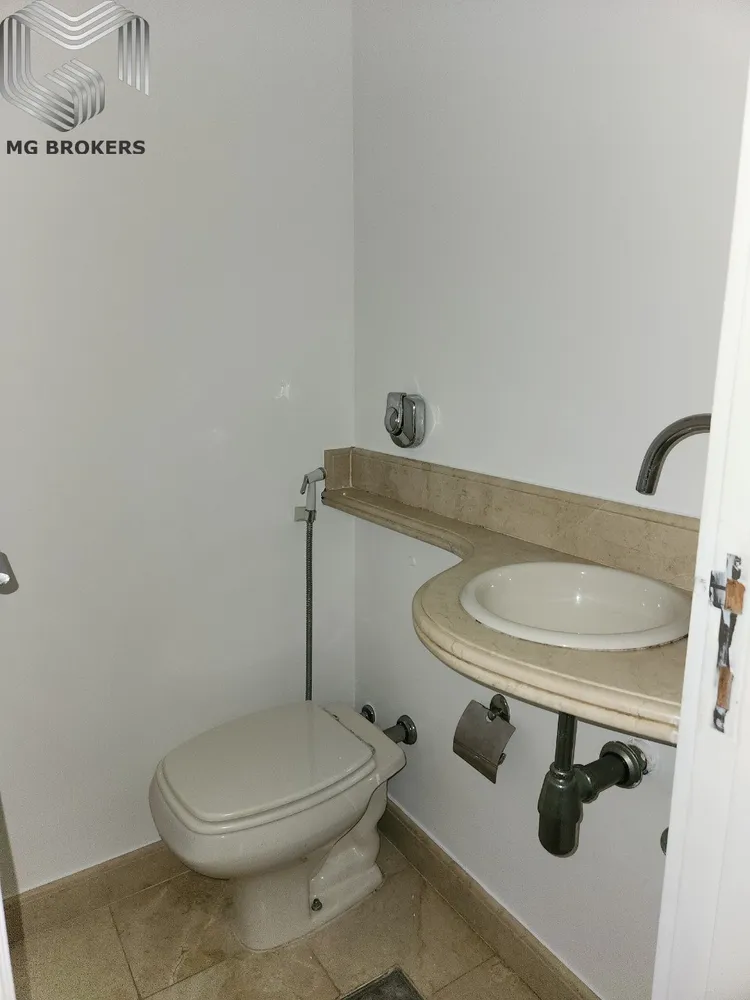 Apartamento, 4 quartos, 172 m² - Foto 8