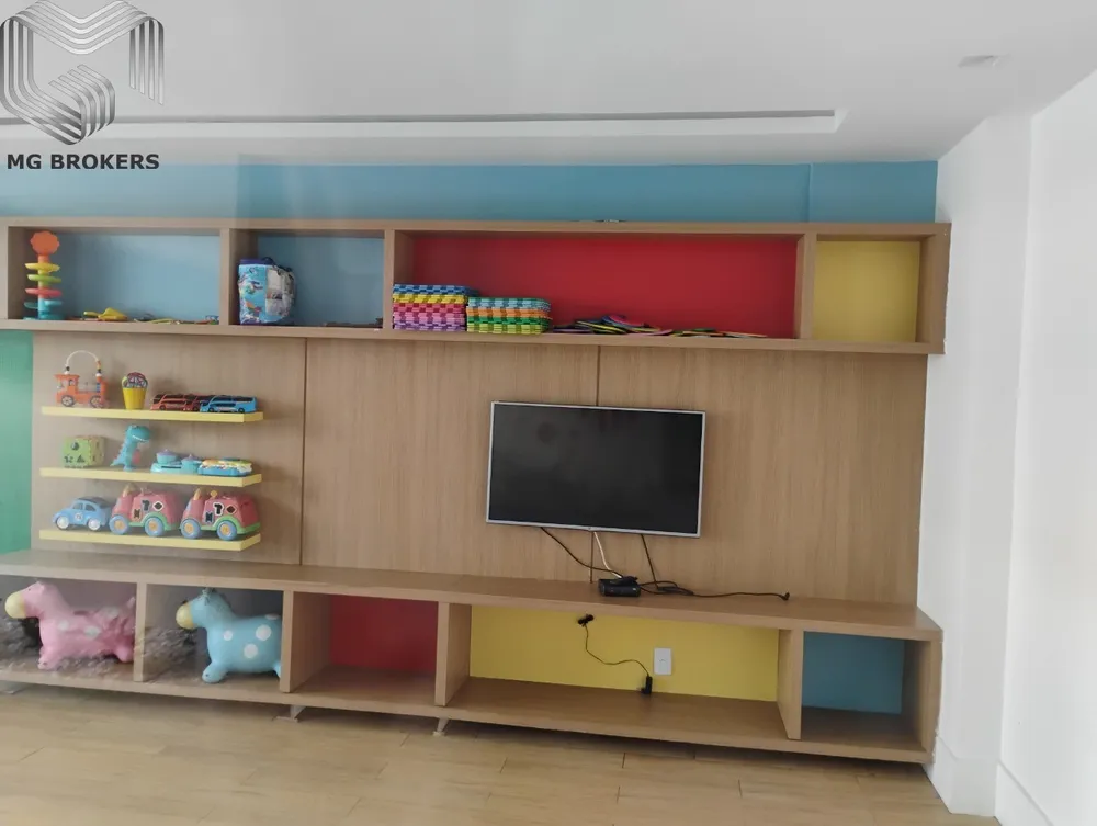 Apartamento, 3 quartos, 82 m² - Foto 13