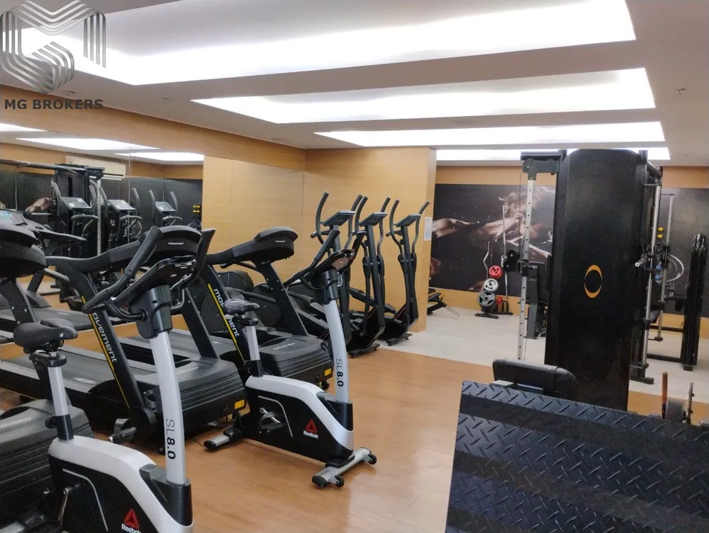 Apartamento, 3 quartos, 82 m² - Foto 36