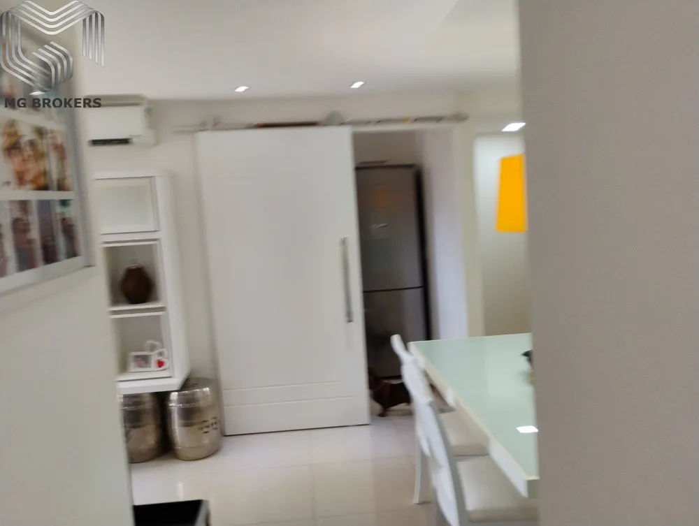 Apartamento, 3 quartos, 82 m² - Foto 82