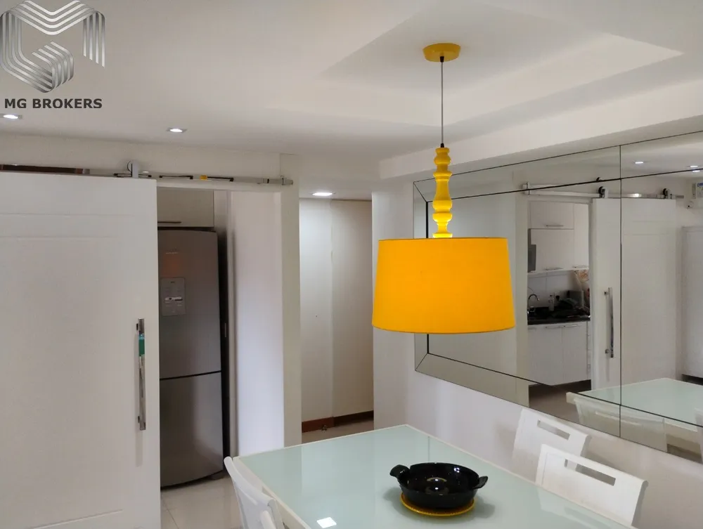 Apartamento, 3 quartos, 82 m² - Foto 7