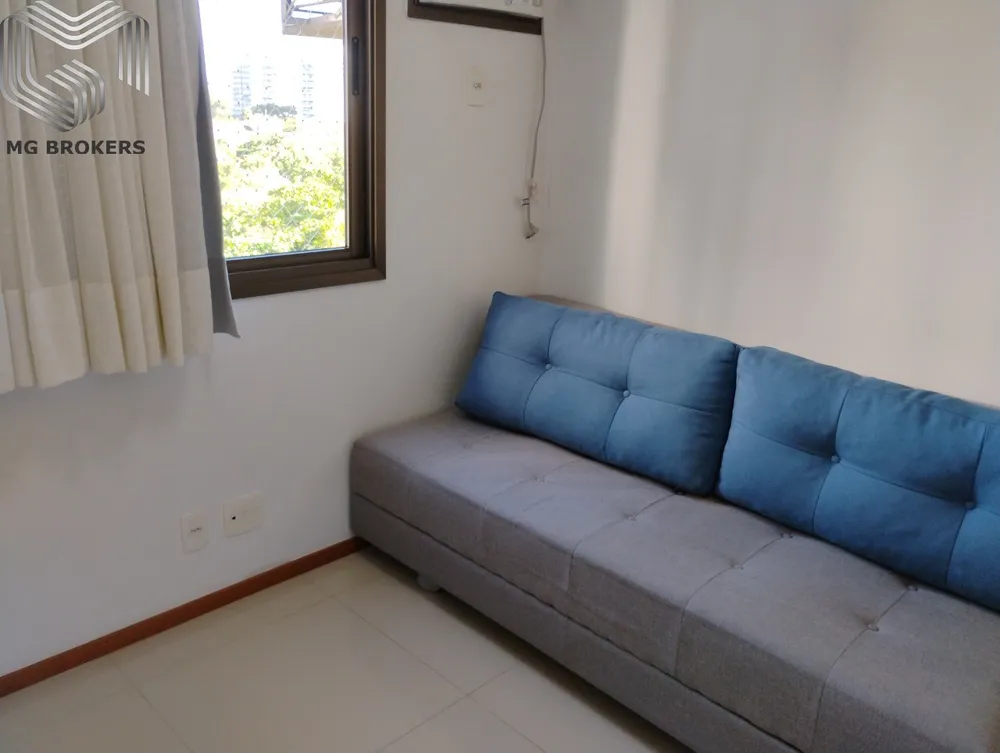 Apartamento, 3 quartos, 82 m² - Foto 28