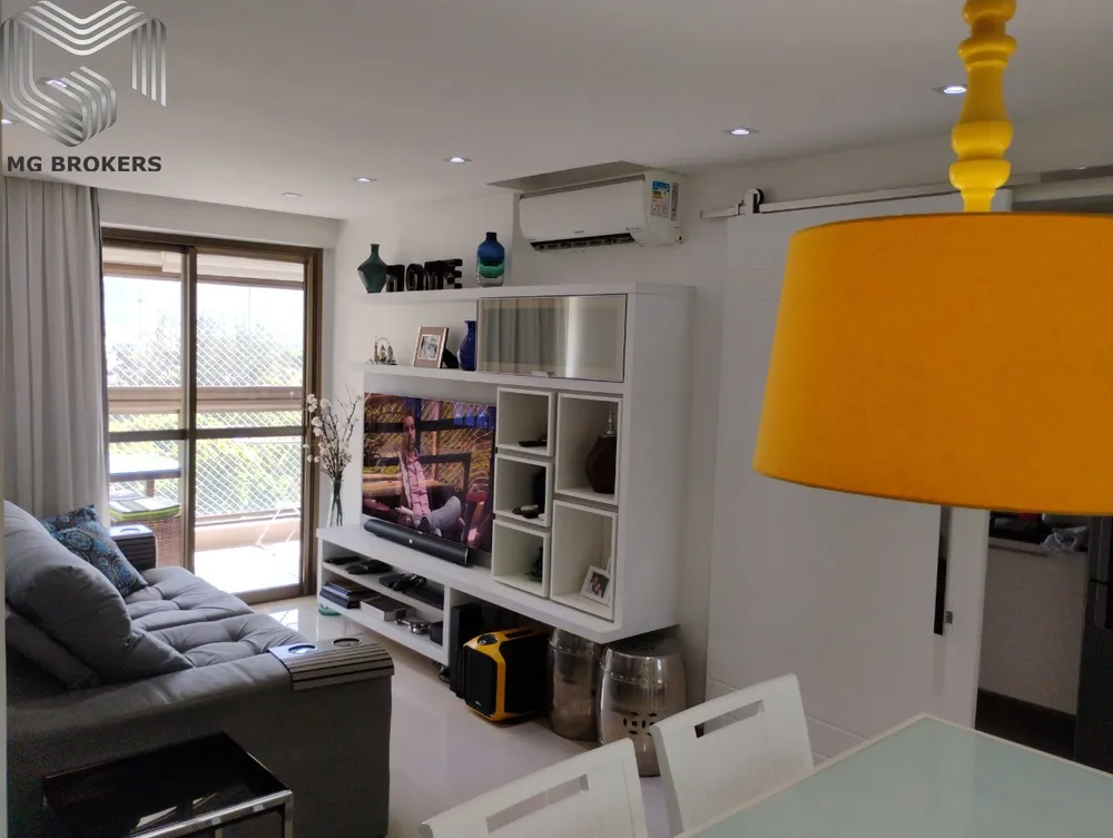 Apartamento, 3 quartos, 82 m² - Foto 49