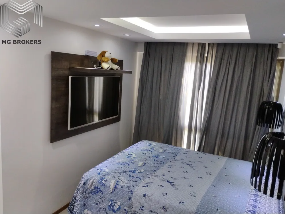 Apartamento, 3 quartos, 82 m² - Foto 29