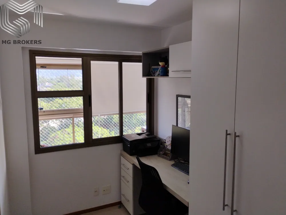Apartamento, 3 quartos, 82 m² - Foto 37