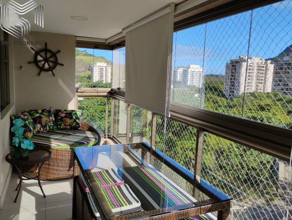 Apartamento, 3 quartos, 82 m² - Foto 56