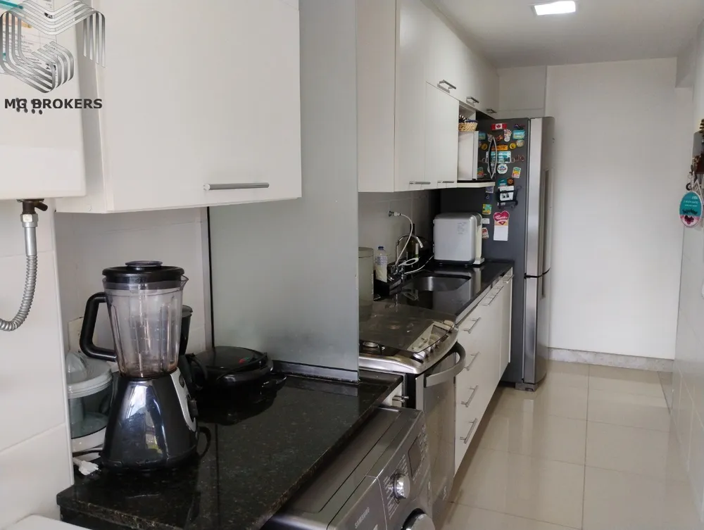 Apartamento, 3 quartos, 82 m² - Foto 63