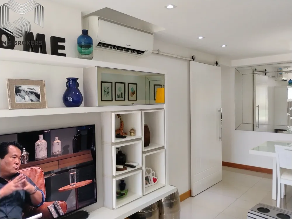 Apartamento, 3 quartos, 82 m² - Foto 53