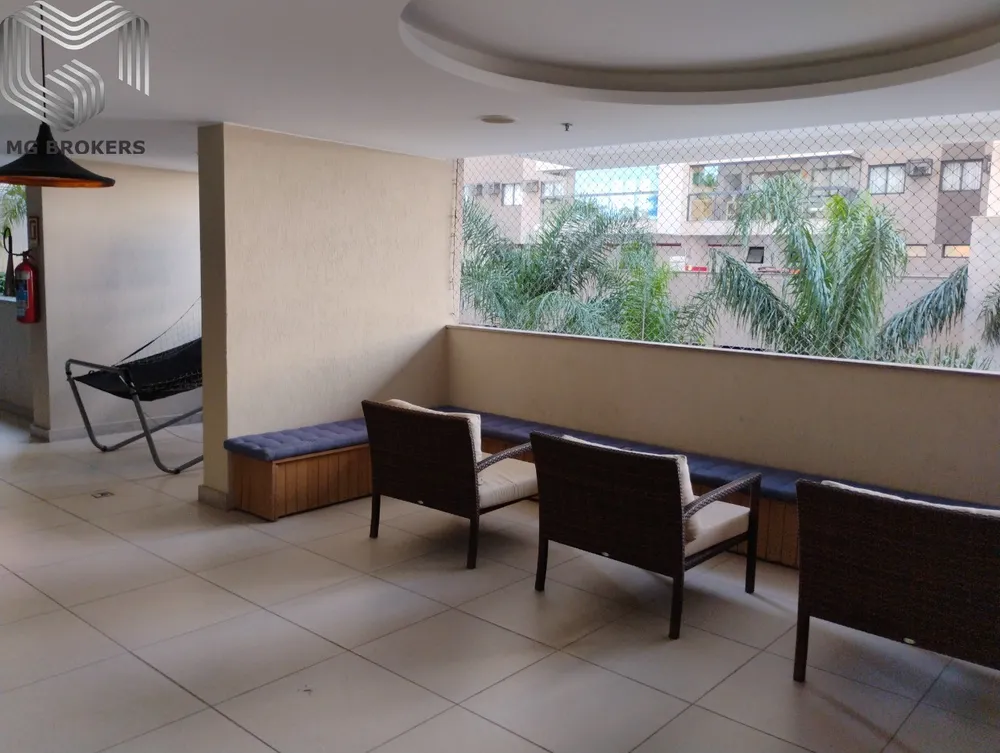 Apartamento, 3 quartos, 82 m² - Foto 23