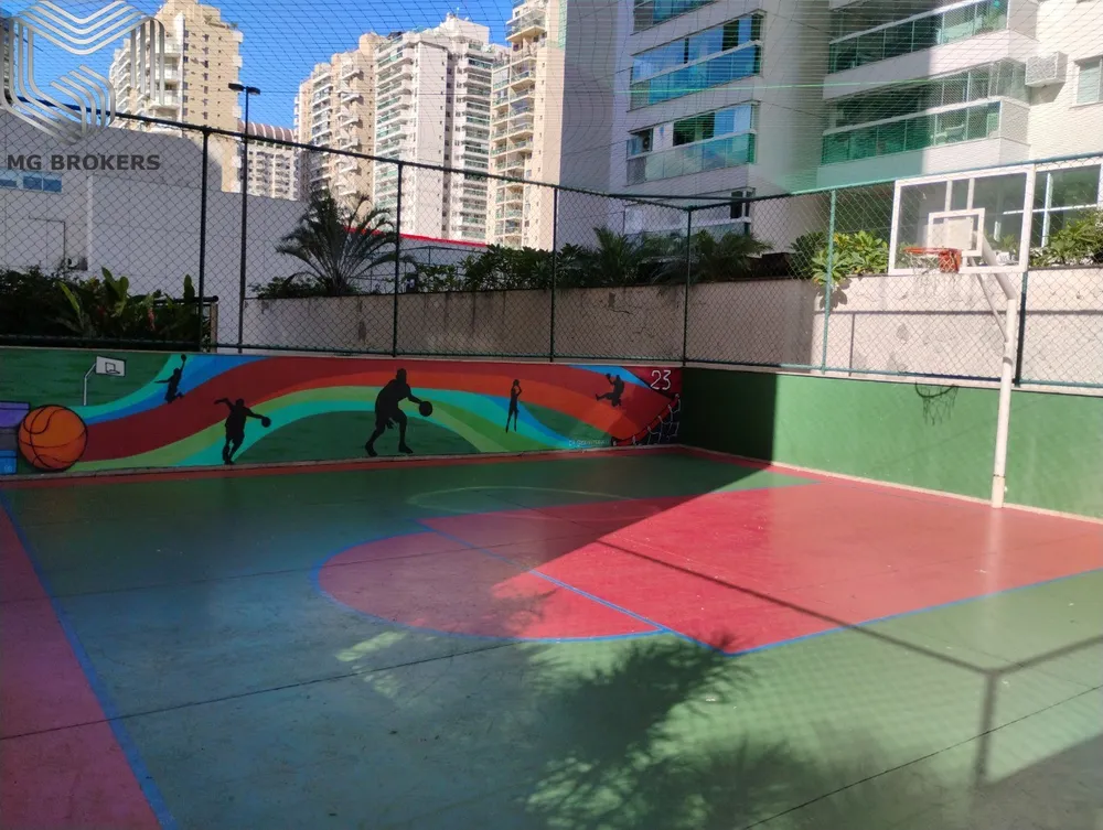 Apartamento, 3 quartos, 82 m² - Foto 33