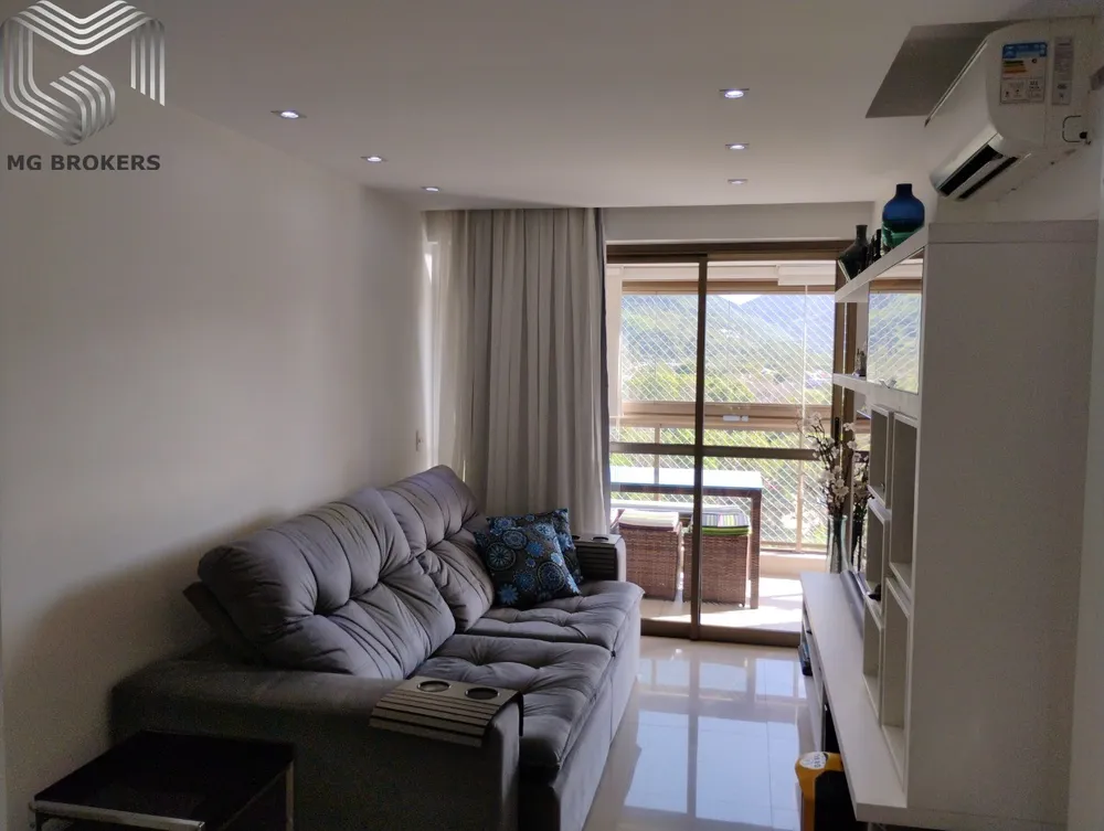 Apartamento, 3 quartos, 82 m² - Foto 48