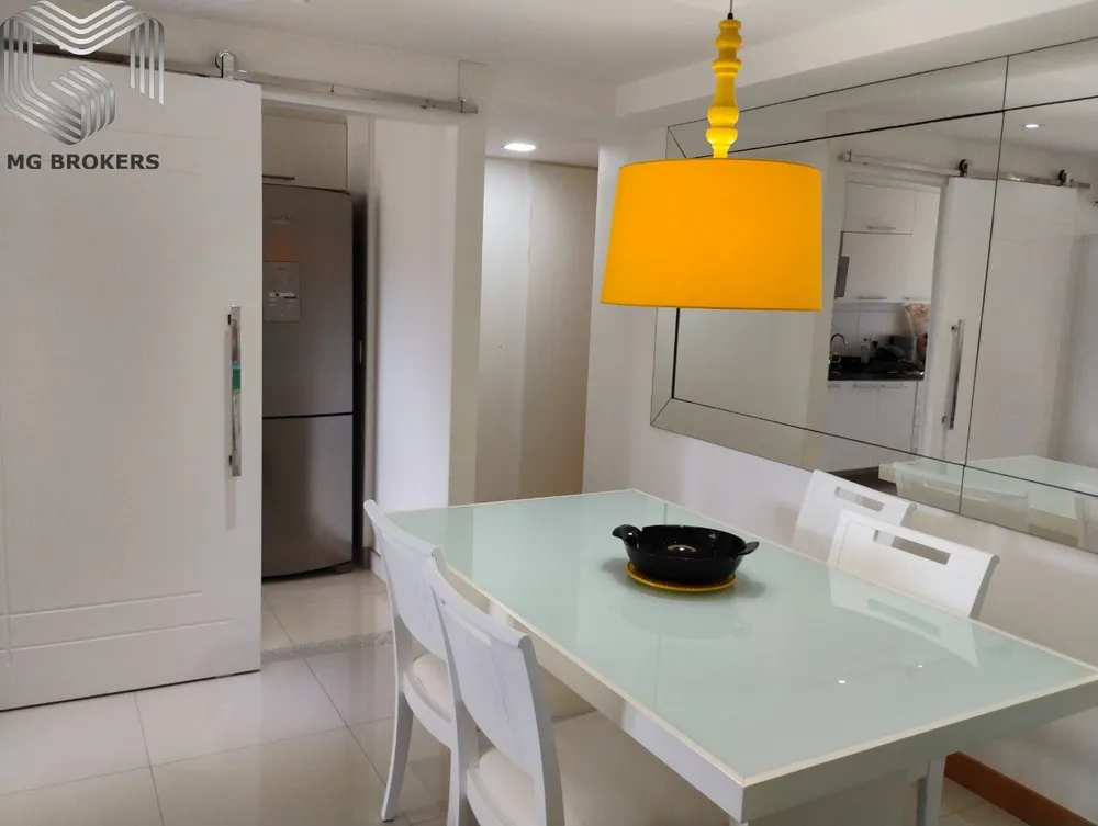 Apartamento, 3 quartos, 82 m² - Foto 9