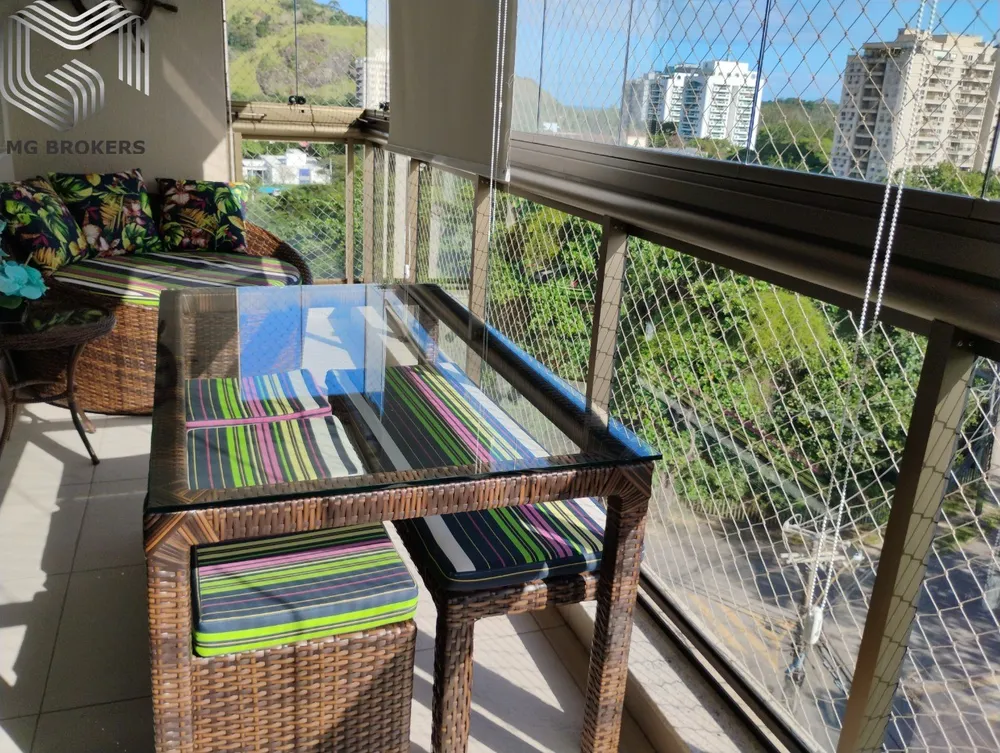Apartamento, 3 quartos, 82 m² - Foto 55