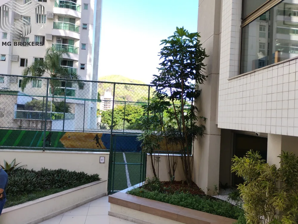 Apartamento, 3 quartos, 82 m² - Foto 12