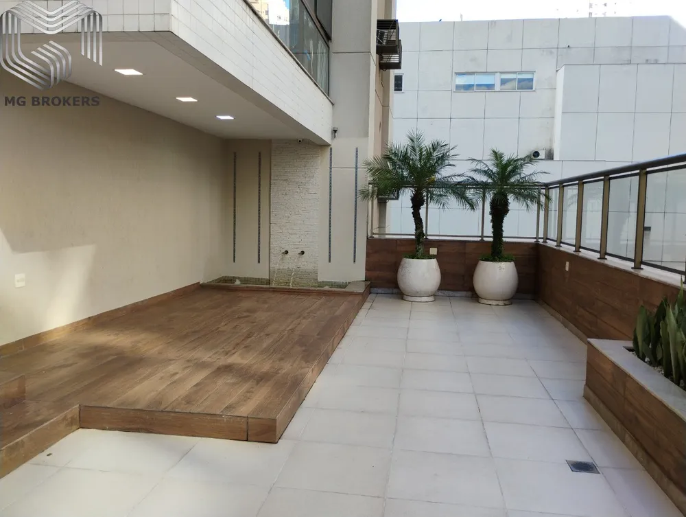 Apartamento, 3 quartos, 82 m² - Foto 22