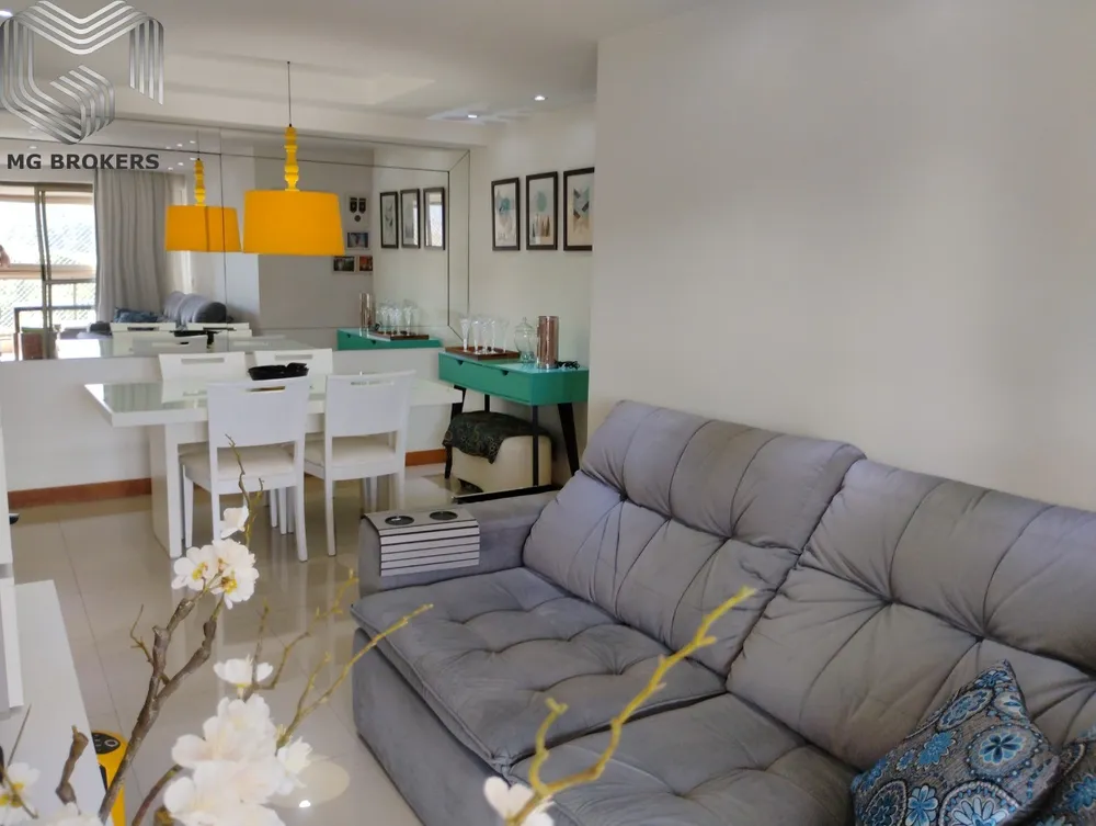 Apartamento, 3 quartos, 82 m² - Foto 52