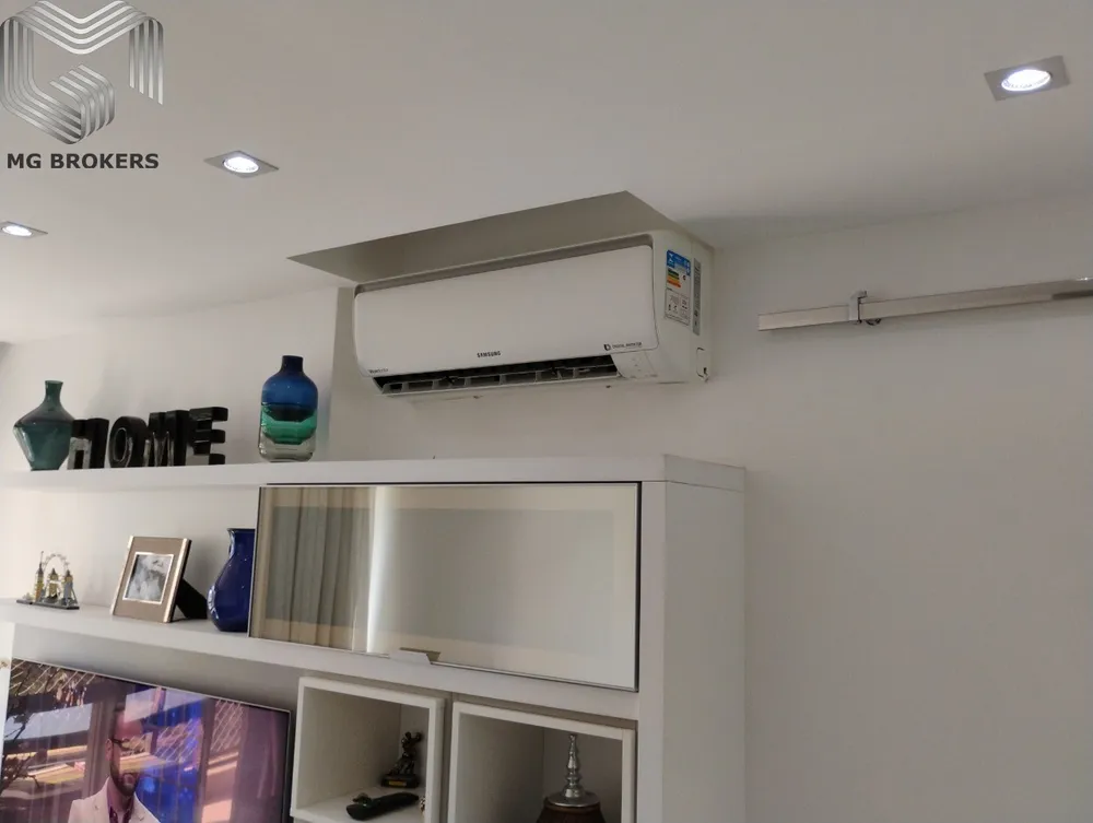 Apartamento, 3 quartos, 82 m² - Foto 59