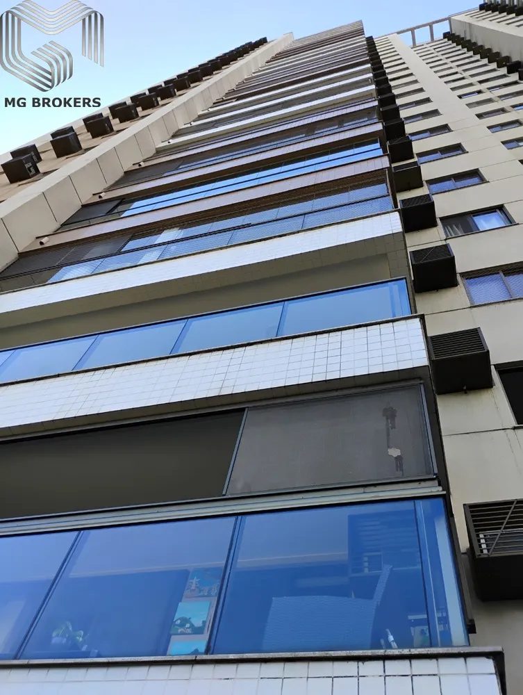 Apartamento, 3 quartos, 82 m² - Foto 3