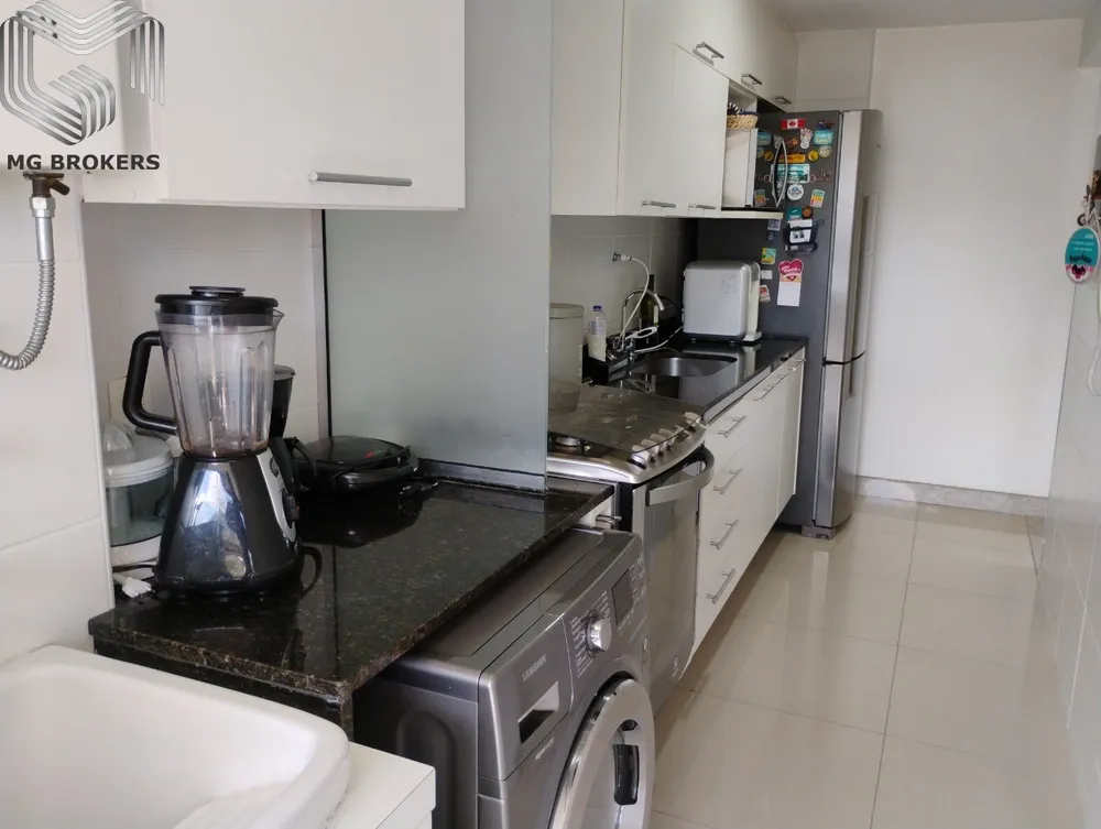 Apartamento, 3 quartos, 82 m² - Foto 124