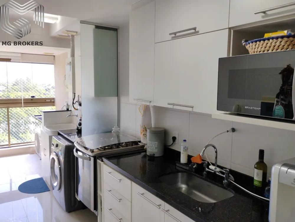 Apartamento, 3 quartos, 82 m² - Foto 60