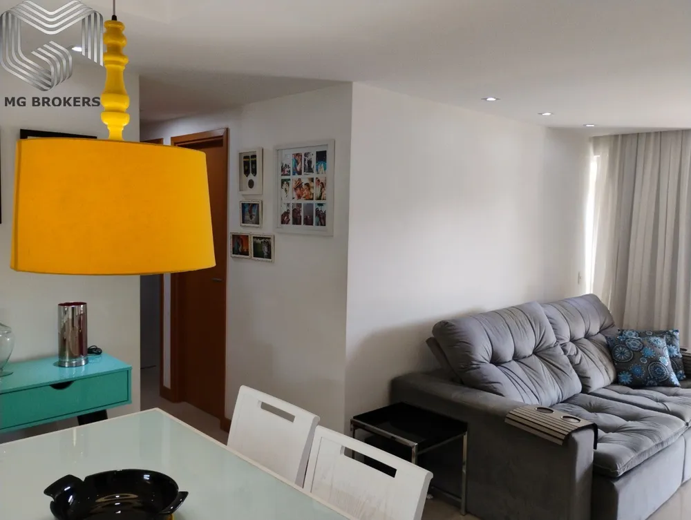 Apartamento, 3 quartos, 82 m² - Foto 88