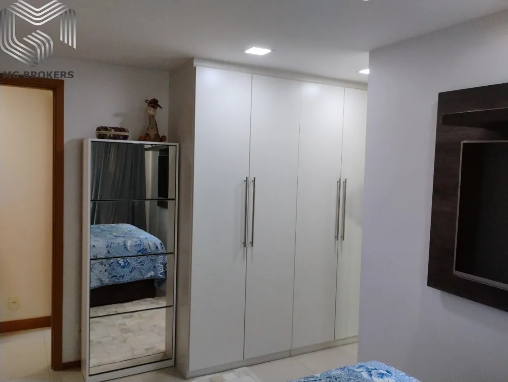 Apartamento, 3 quartos, 82 m² - Foto 33