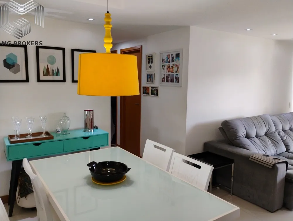 Apartamento, 3 quartos, 82 m² - Foto 10