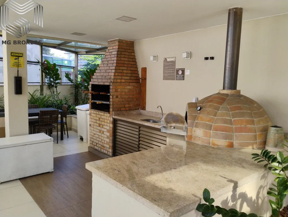 Apartamento, 3 quartos, 82 m² - Foto 16