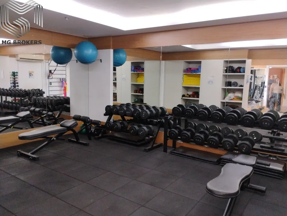Apartamento, 3 quartos, 82 m² - Foto 19