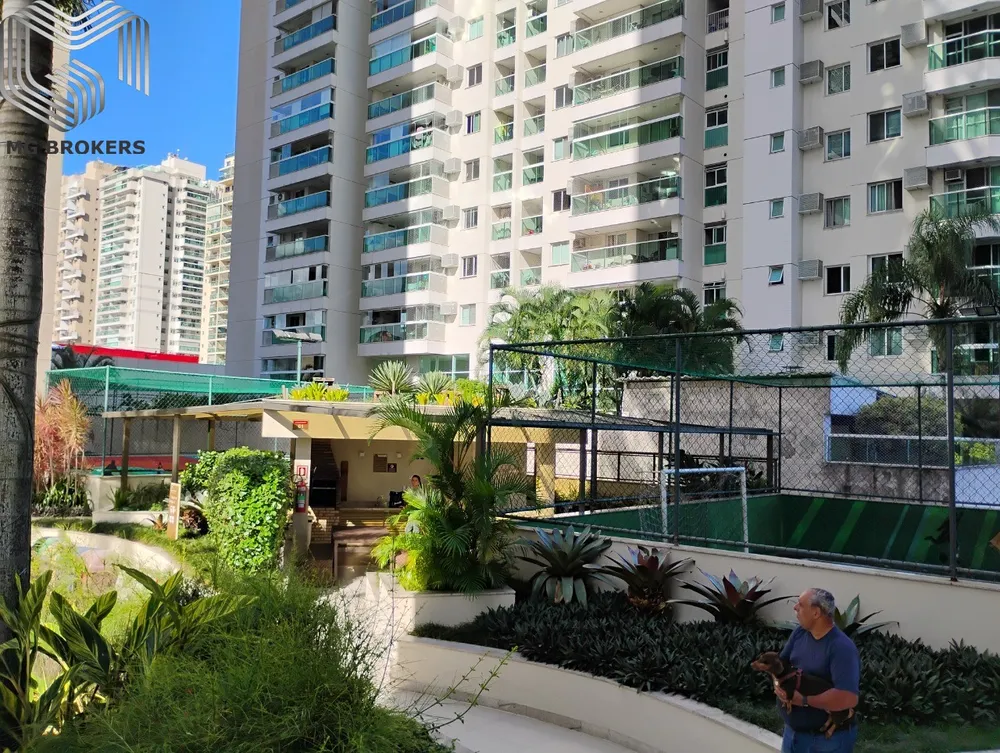 Apartamento, 3 quartos, 82 m² - Foto 1