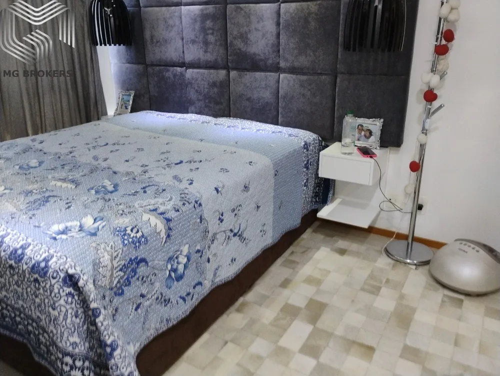 Apartamento, 3 quartos, 82 m² - Foto 31