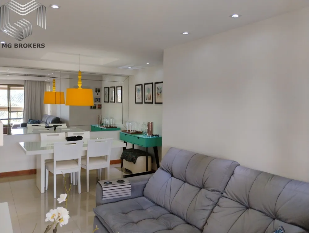 Apartamento, 3 quartos, 82 m² - Foto 51