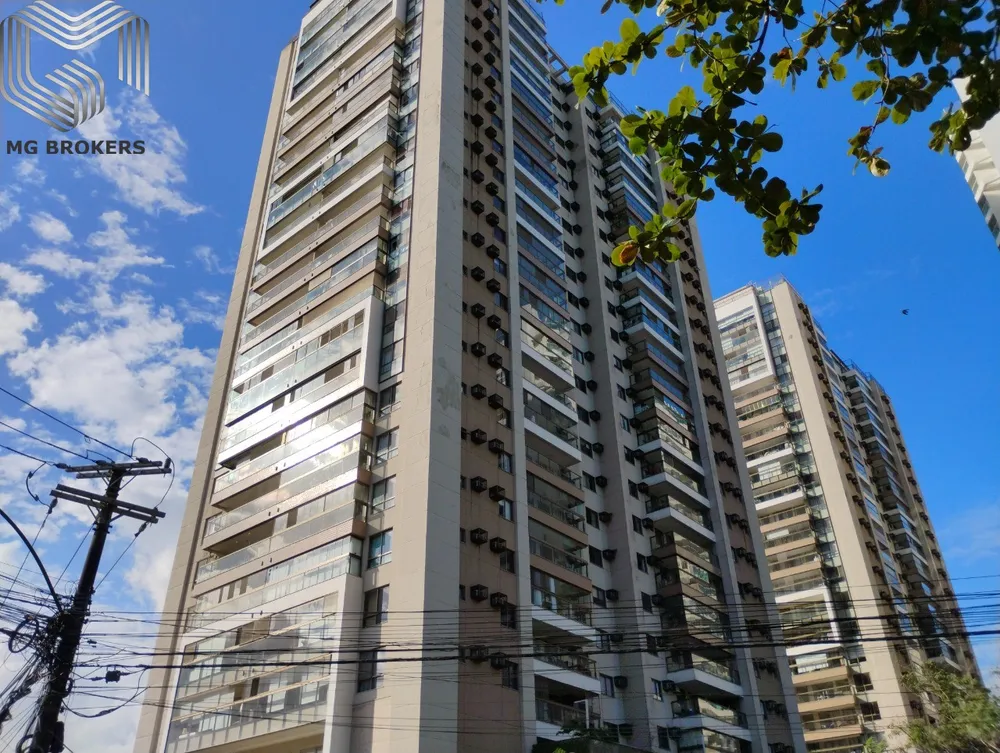 Apartamento, 3 quartos, 82 m² - Foto 67