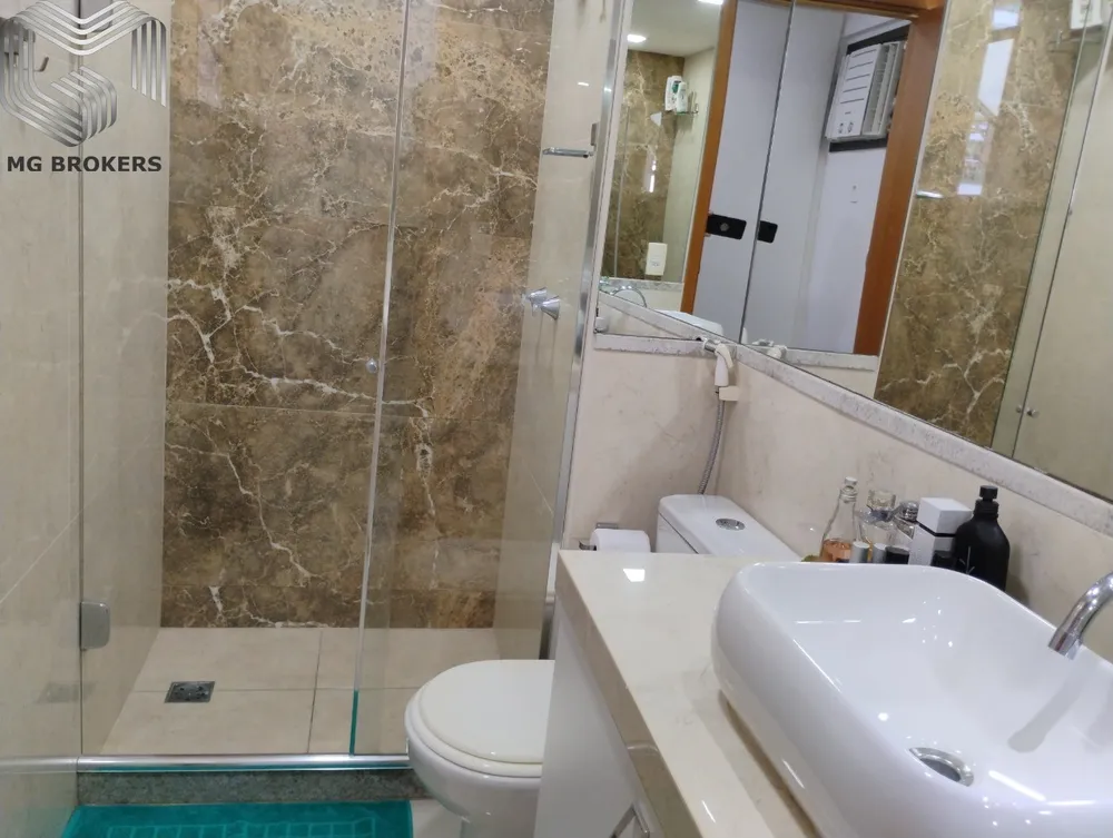 Apartamento, 3 quartos, 82 m² - Foto 64