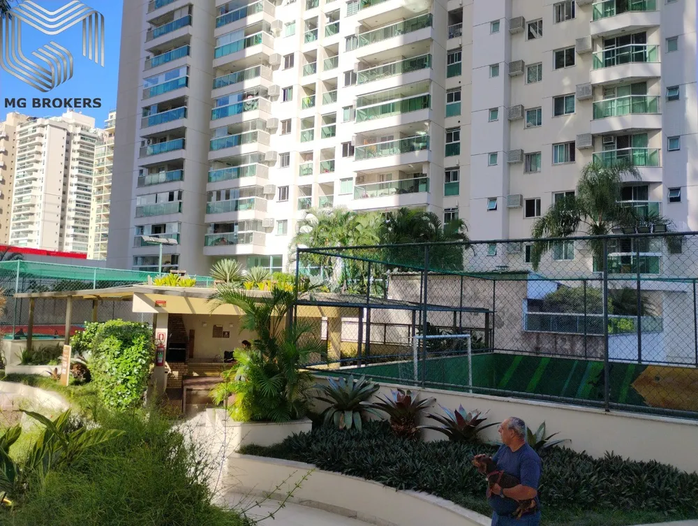 Apartamento, 3 quartos, 82 m² - Foto 12