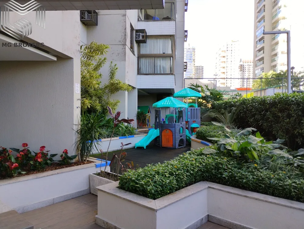 Apartamento, 3 quartos, 82 m² - Foto 2