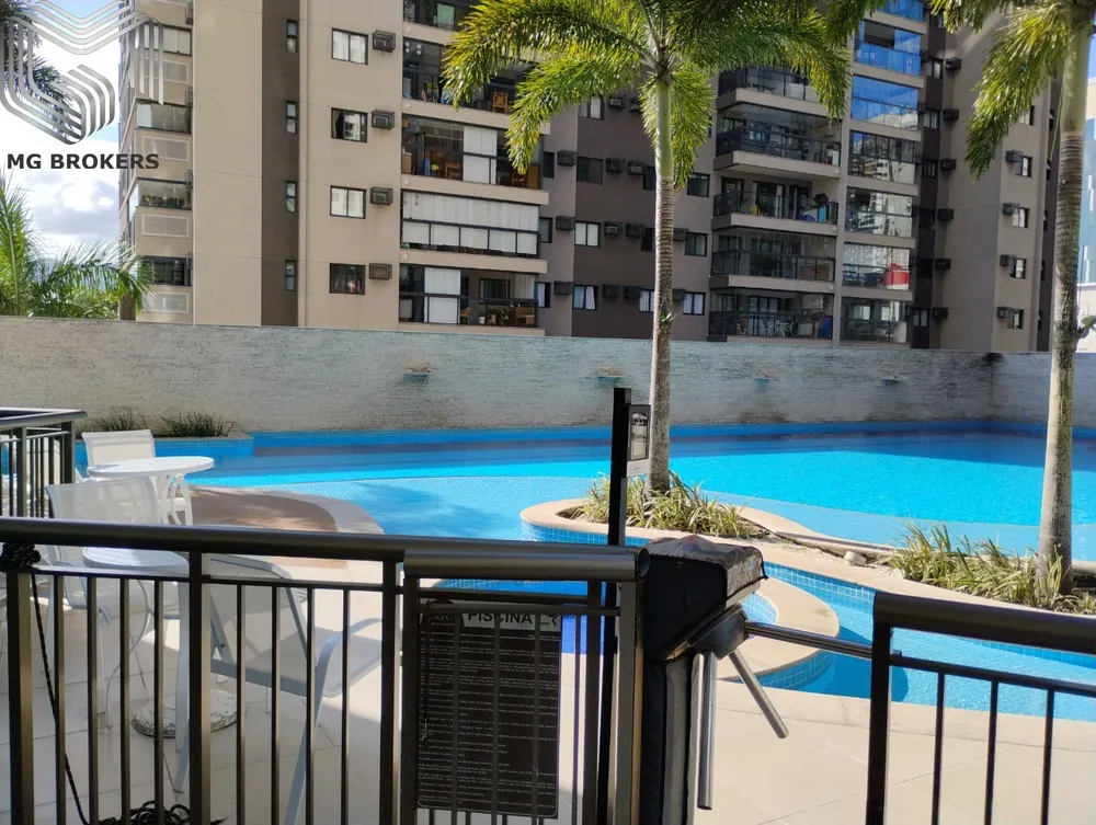 Apartamento, 3 quartos, 82 m² - Foto 4